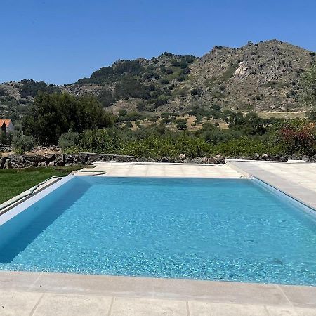 Casas Da Villa - Monsanto - Oliveira E Videira Relva  المظهر الخارجي الصورة